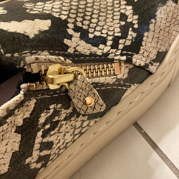 Dr. scholls no chill slip on sneakers - Picture 6 of 7